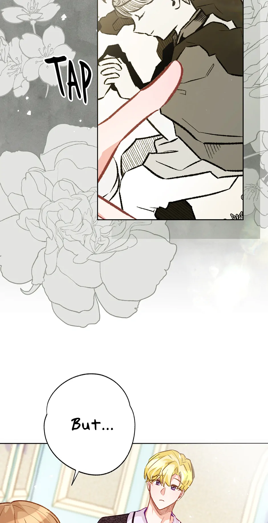 Stealing The Lady’s Heart Chapter 125 - Page 31