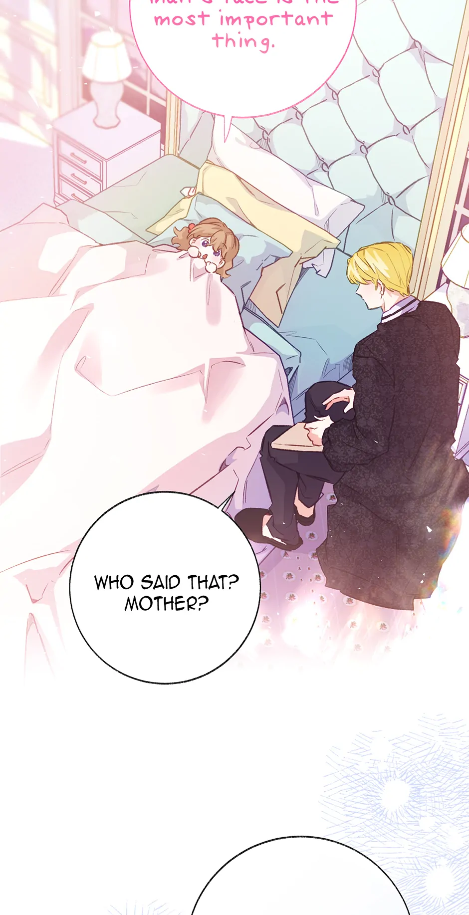 Stealing The Lady’s Heart Chapter 125 - Page 35