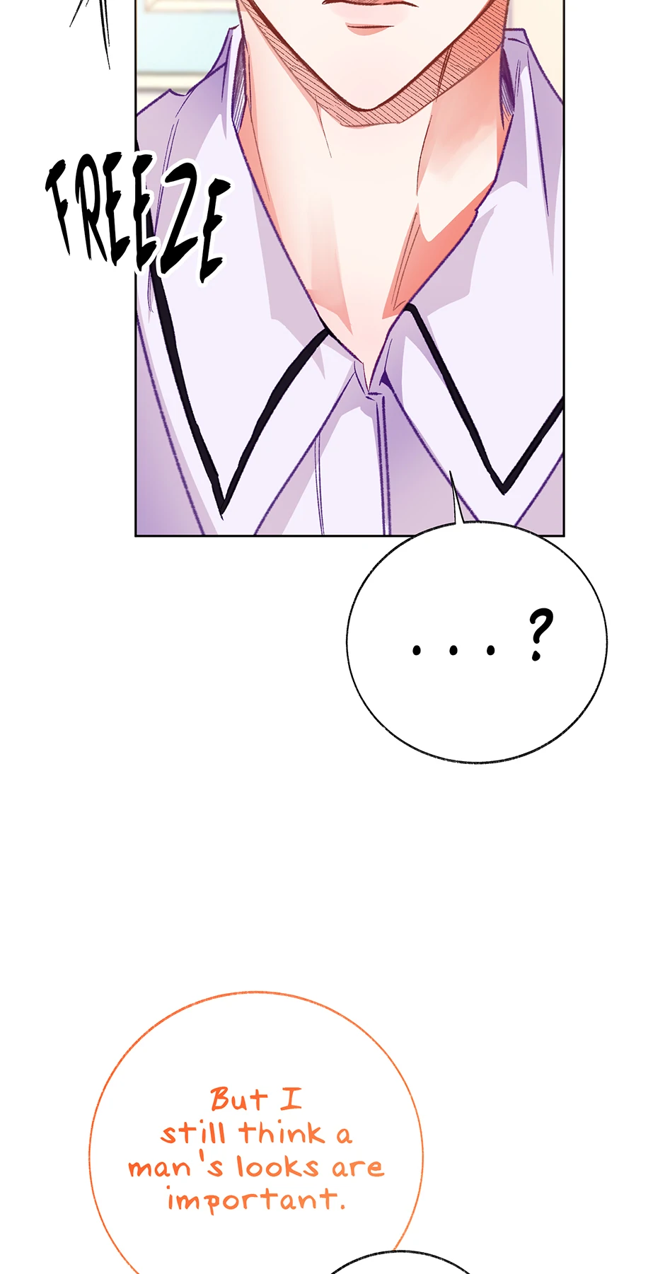 Stealing The Lady’s Heart Chapter 125 - Page 39