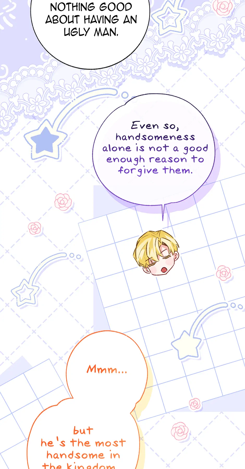 Stealing The Lady’s Heart Chapter 125 - Page 41