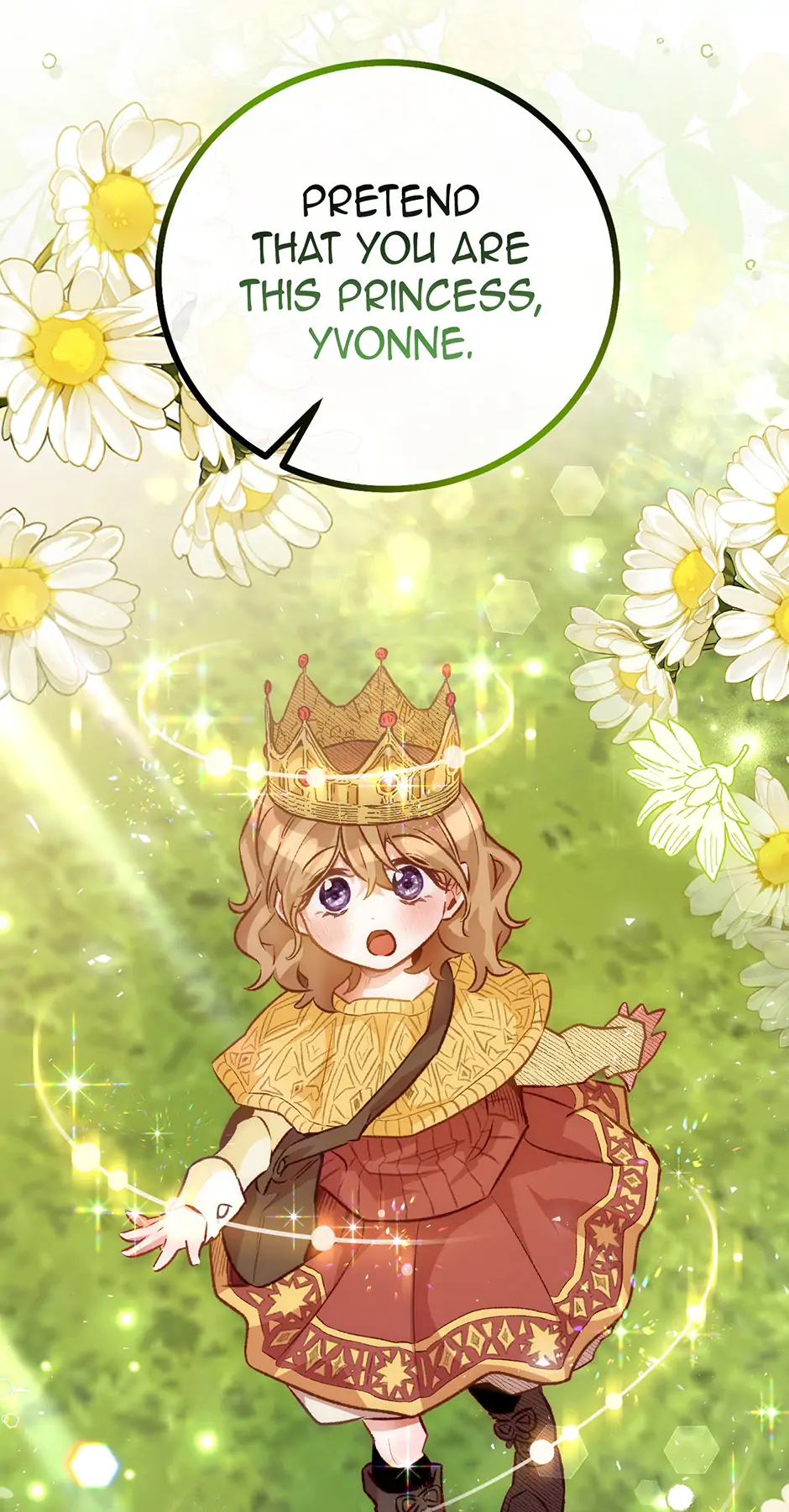 Stealing The Lady’s Heart Chapter 125 - Page 44