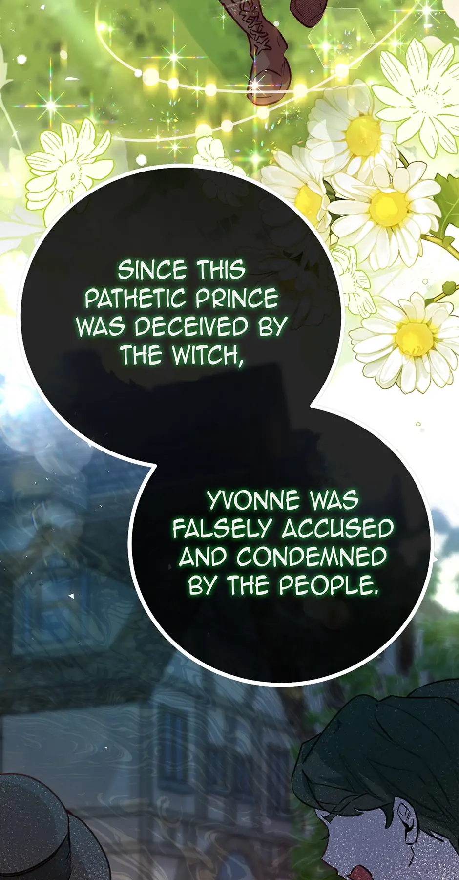 Stealing The Lady’s Heart Chapter 125 - Page 45