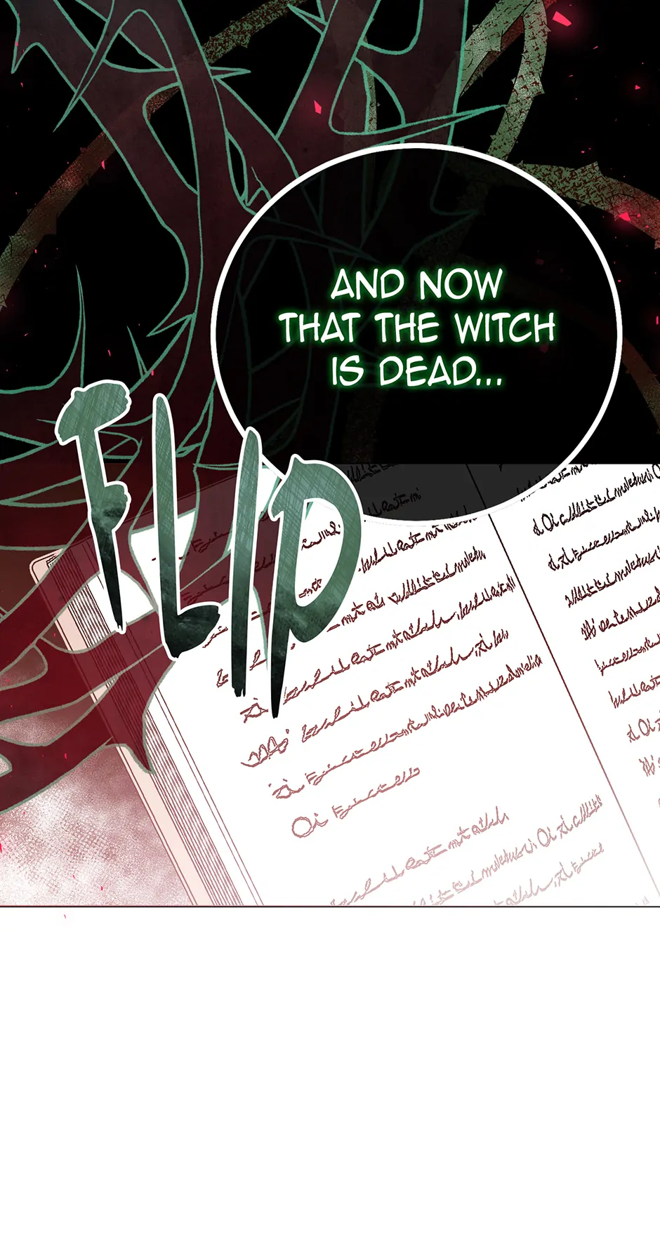 Stealing The Lady’s Heart Chapter 125 - Page 47