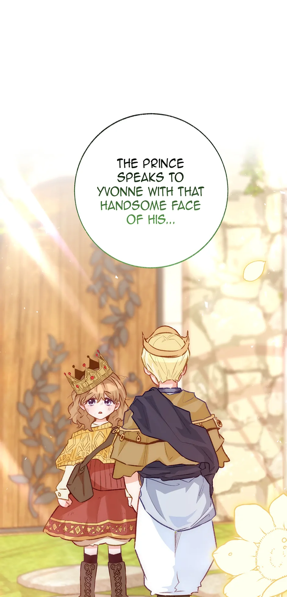 Stealing The Lady’s Heart Chapter 125 - Page 48