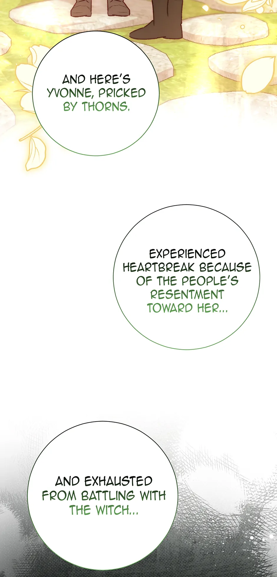 Stealing The Lady’s Heart Chapter 125 - Page 49