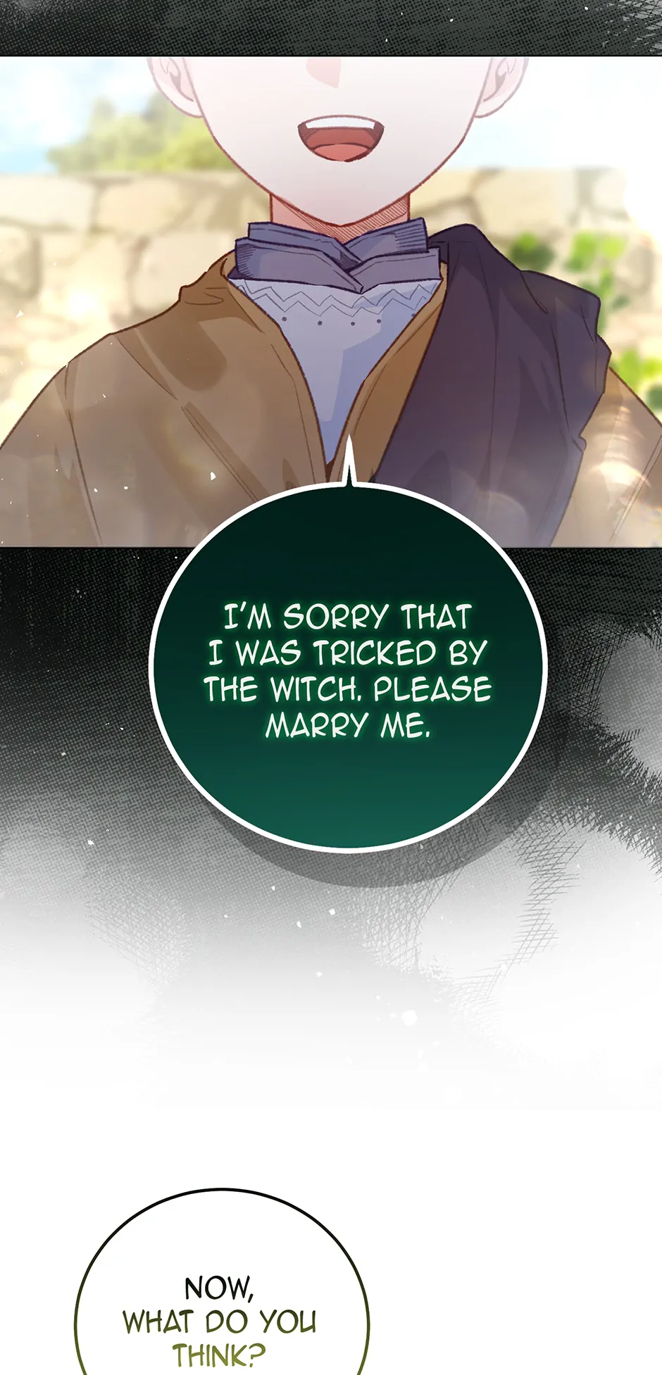 Stealing The Lady’s Heart Chapter 125 - Page 50