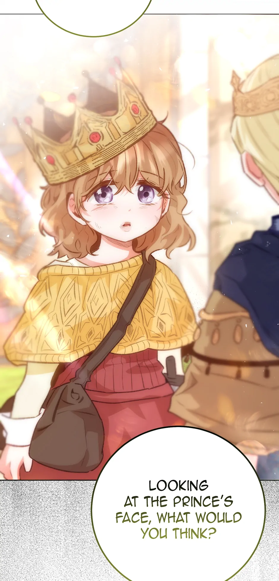 Stealing The Lady’s Heart Chapter 125 - Page 51