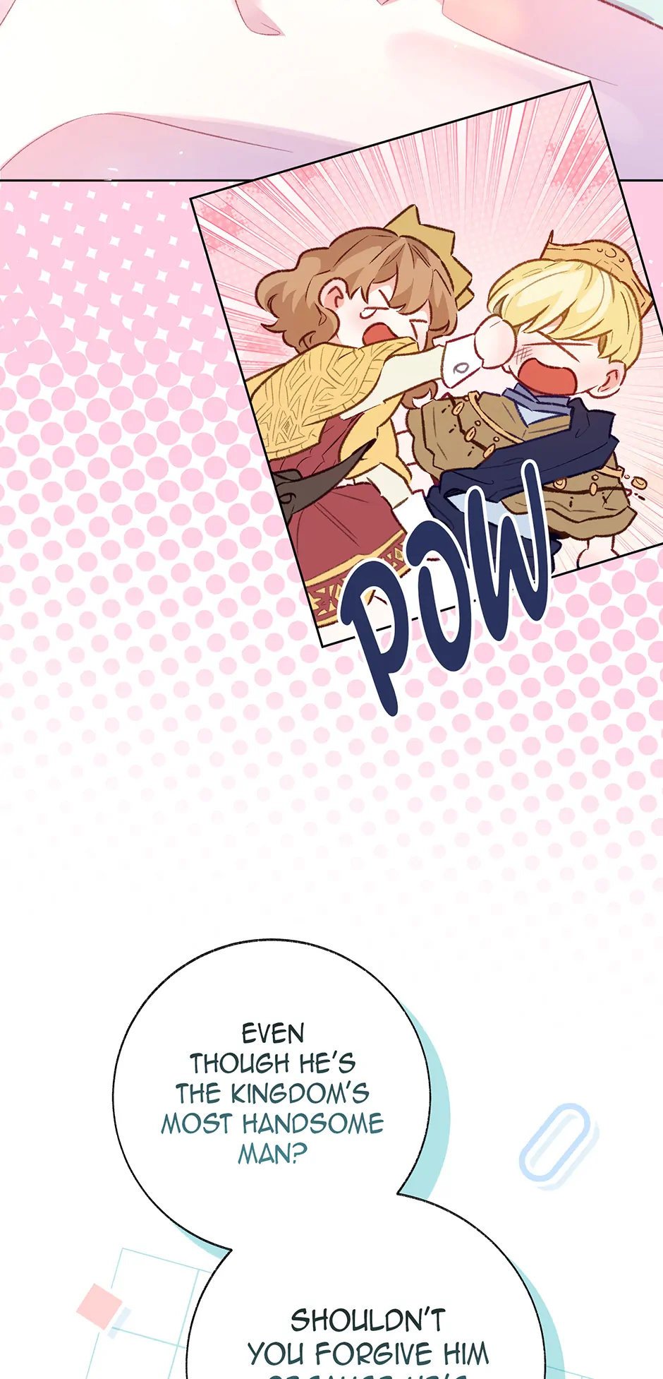 Stealing The Lady’s Heart Chapter 125 - Page 53