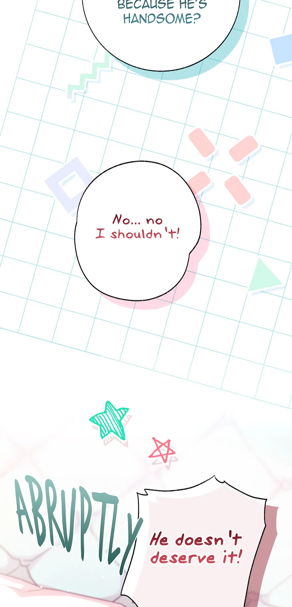 Stealing The Lady’s Heart Chapter 125 - Page 54