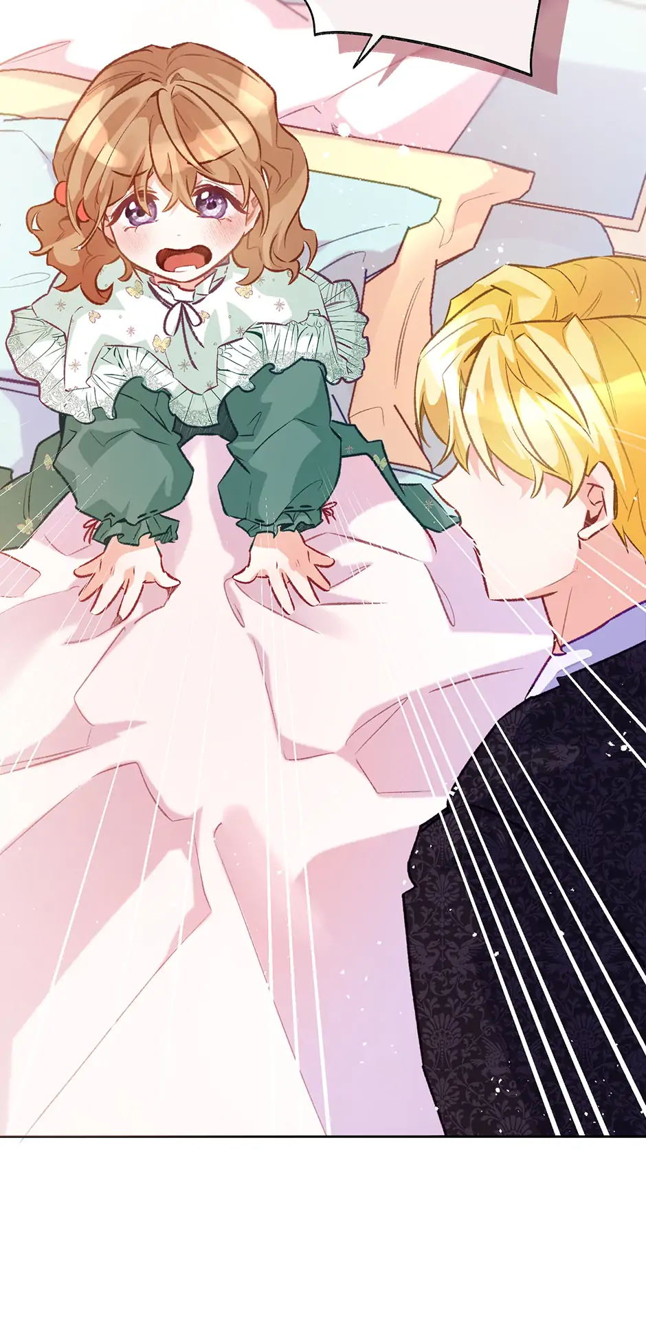 Stealing The Lady’s Heart Chapter 125 - Page 55