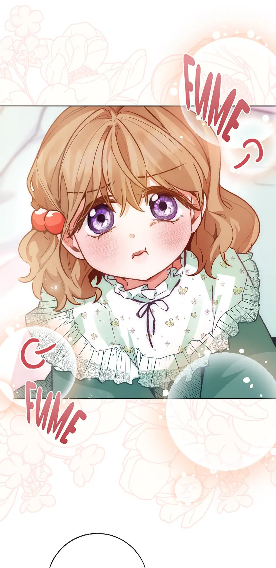 Stealing The Lady’s Heart Chapter 125 - Page 56