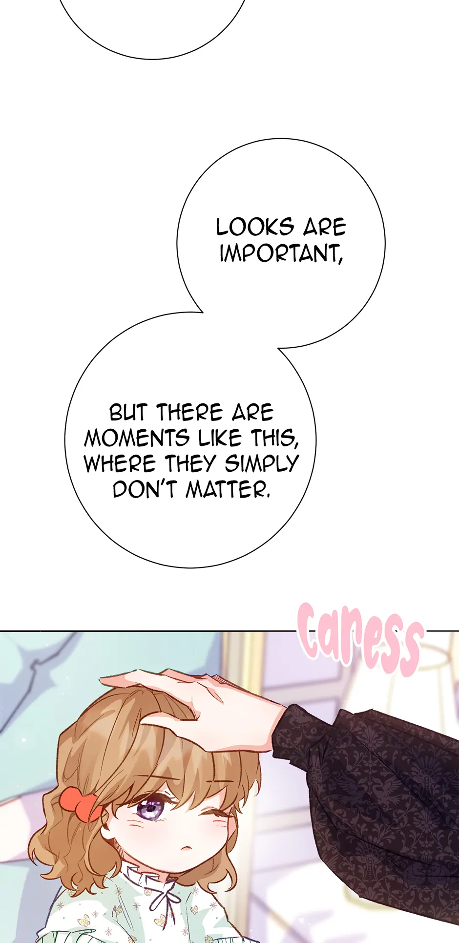 Stealing The Lady’s Heart Chapter 125 - Page 58