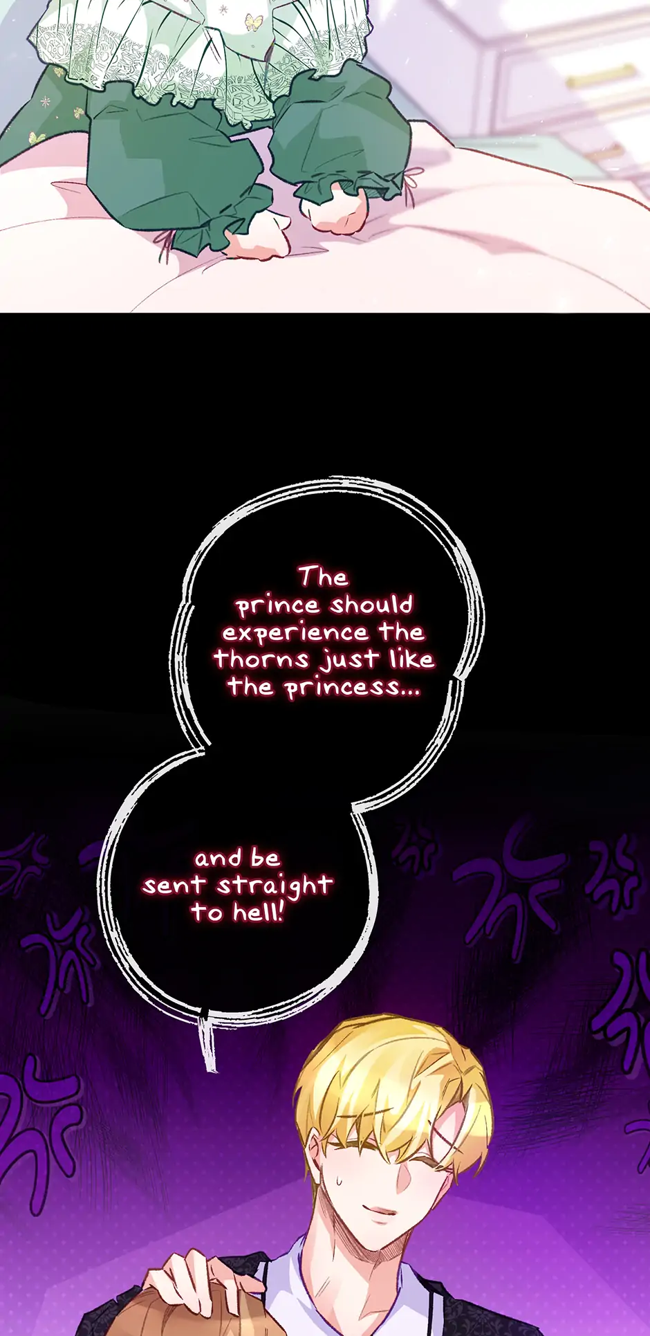 Stealing The Lady’s Heart Chapter 125 - Page 59