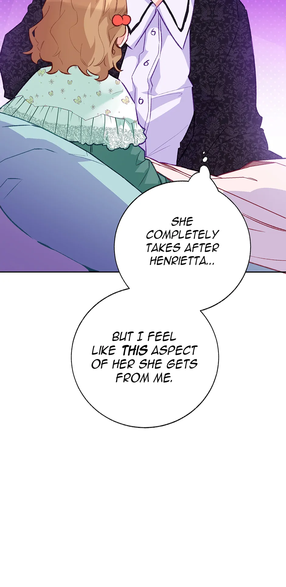 Stealing The Lady’s Heart Chapter 125 - Page 60