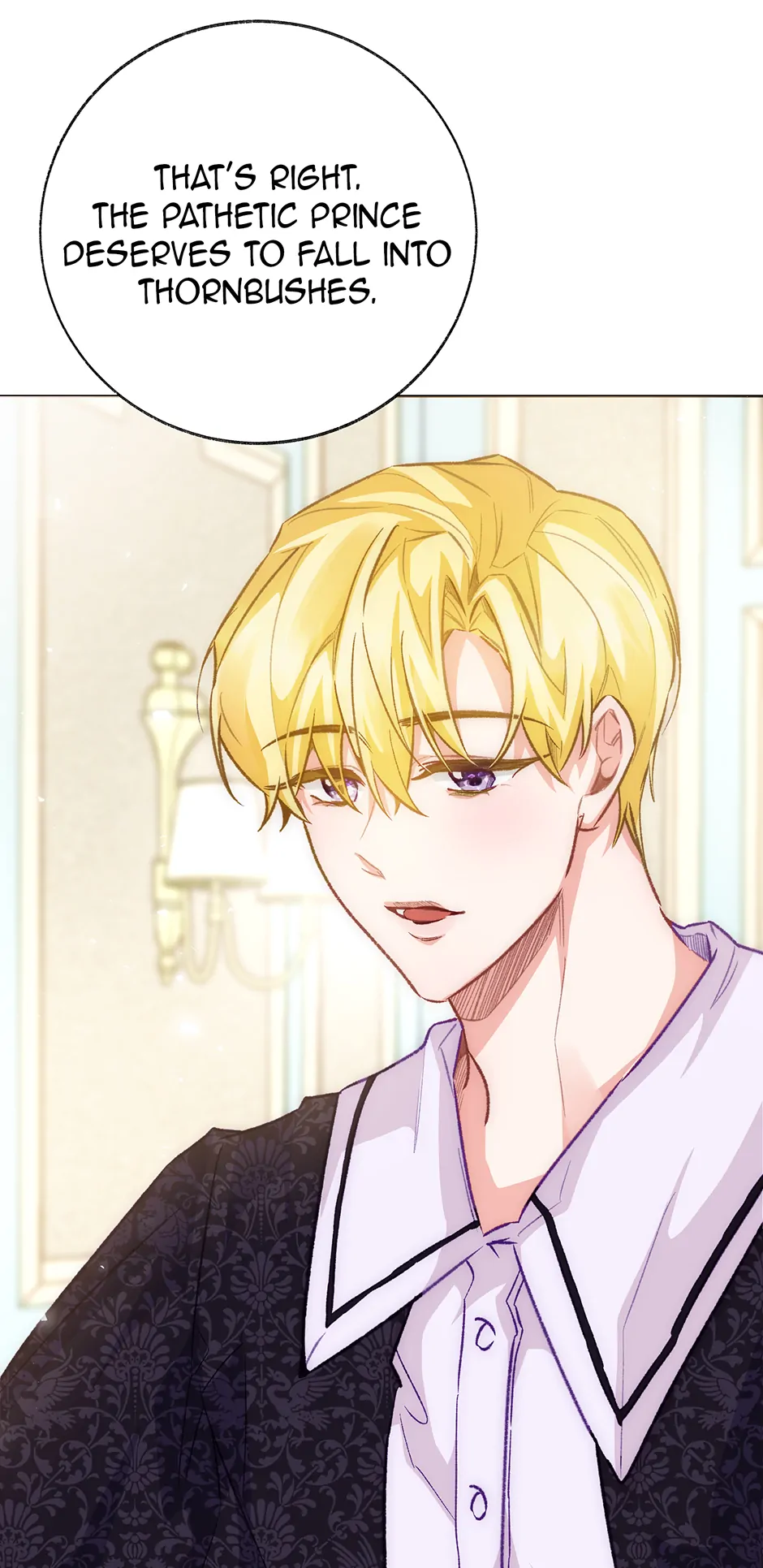 Stealing The Lady’s Heart Chapter 125 - Page 61