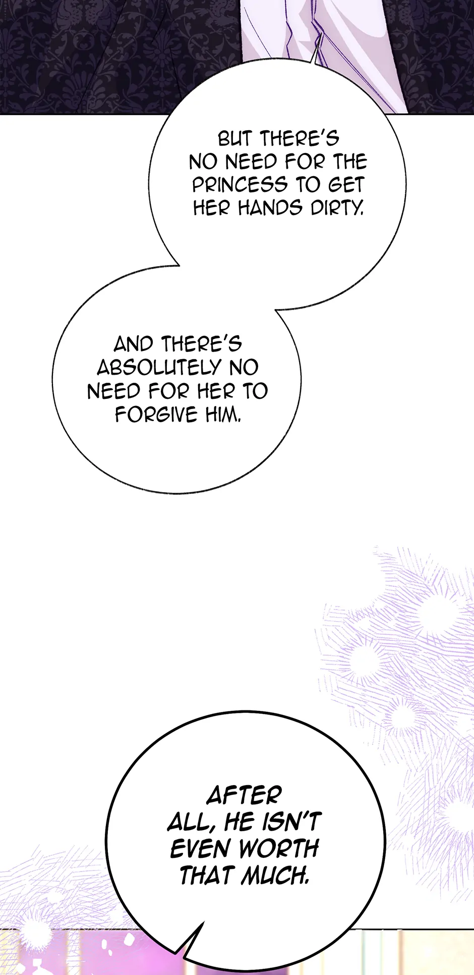 Stealing The Lady’s Heart Chapter 125 - Page 62