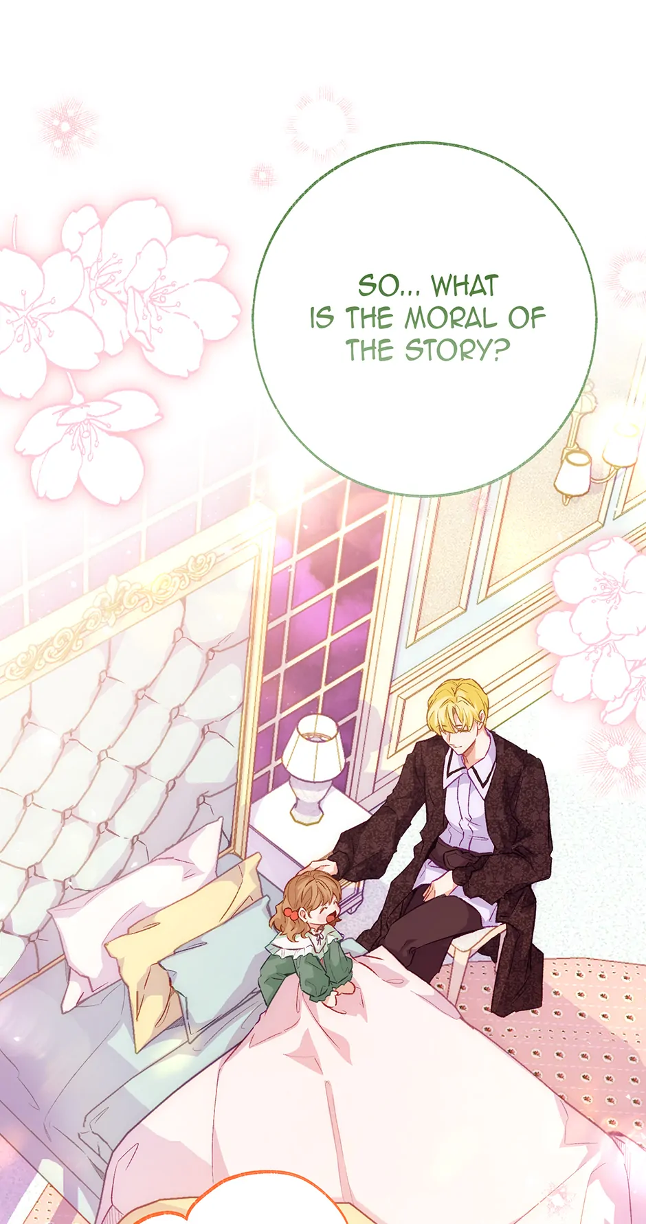 Stealing The Lady’s Heart Chapter 125 - Page 64