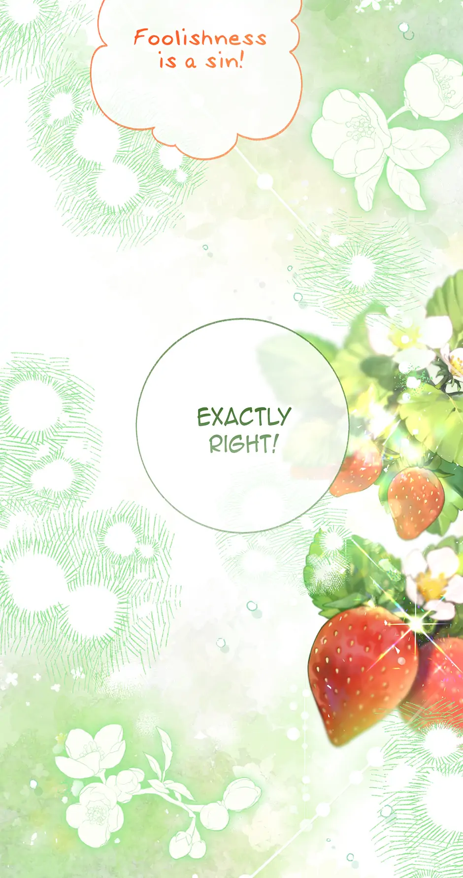 Stealing The Lady’s Heart Chapter 125 - Page 66