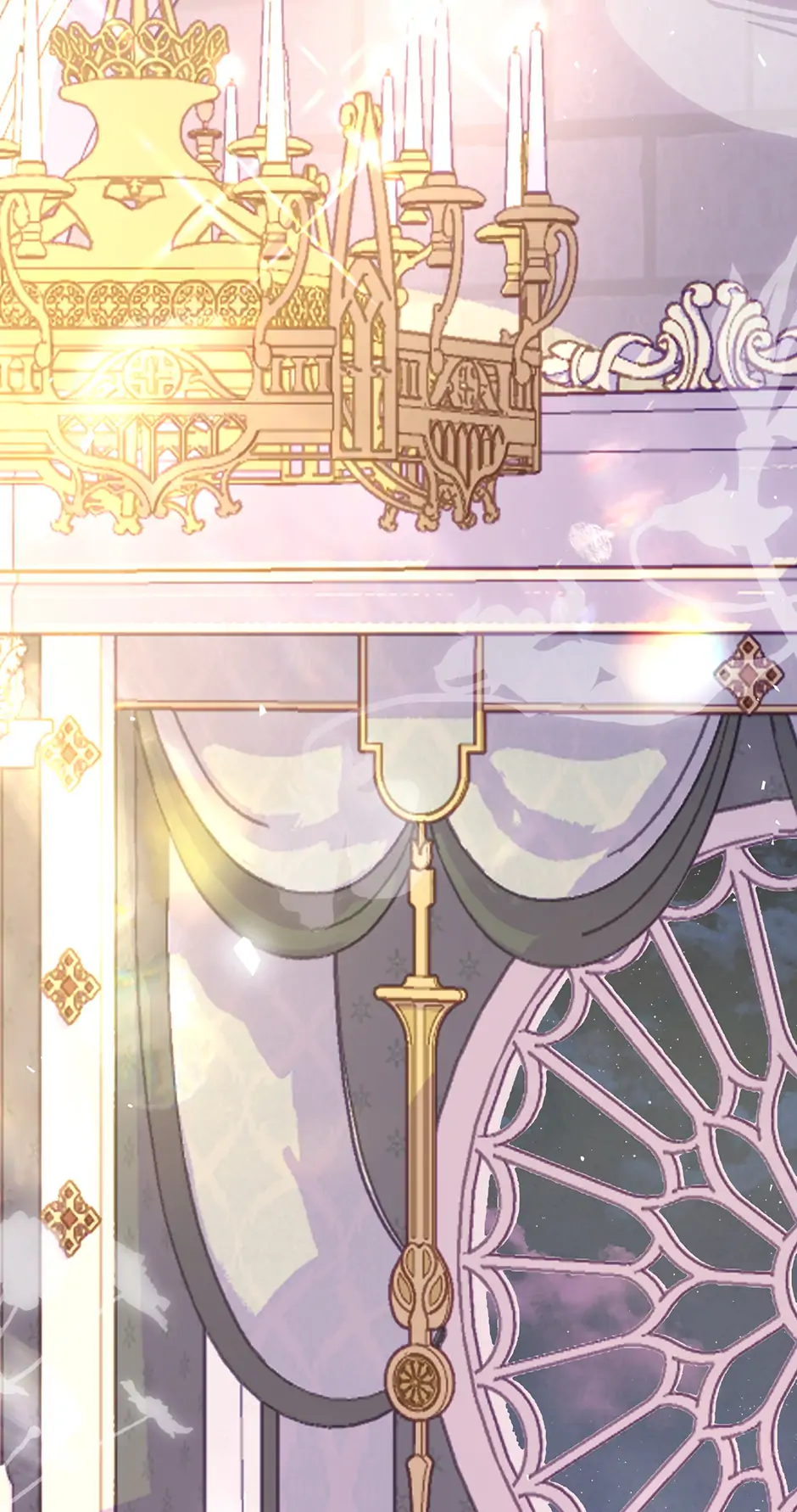 Stealing The Lady’s Heart Chapter 125 - Page 69