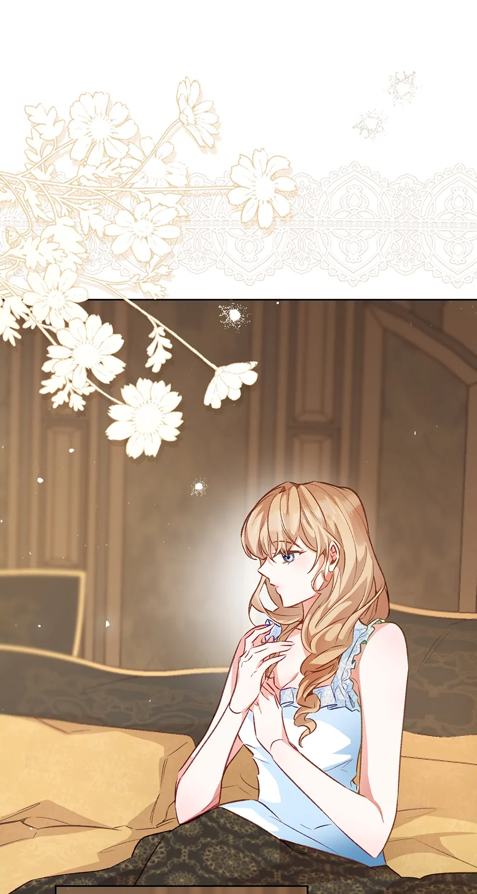 Stealing The Lady’s Heart Chapter 125 - Page 71