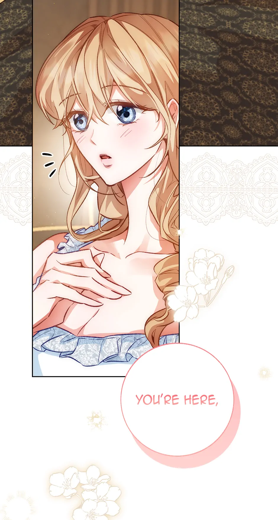 Stealing The Lady’s Heart Chapter 125 - Page 72