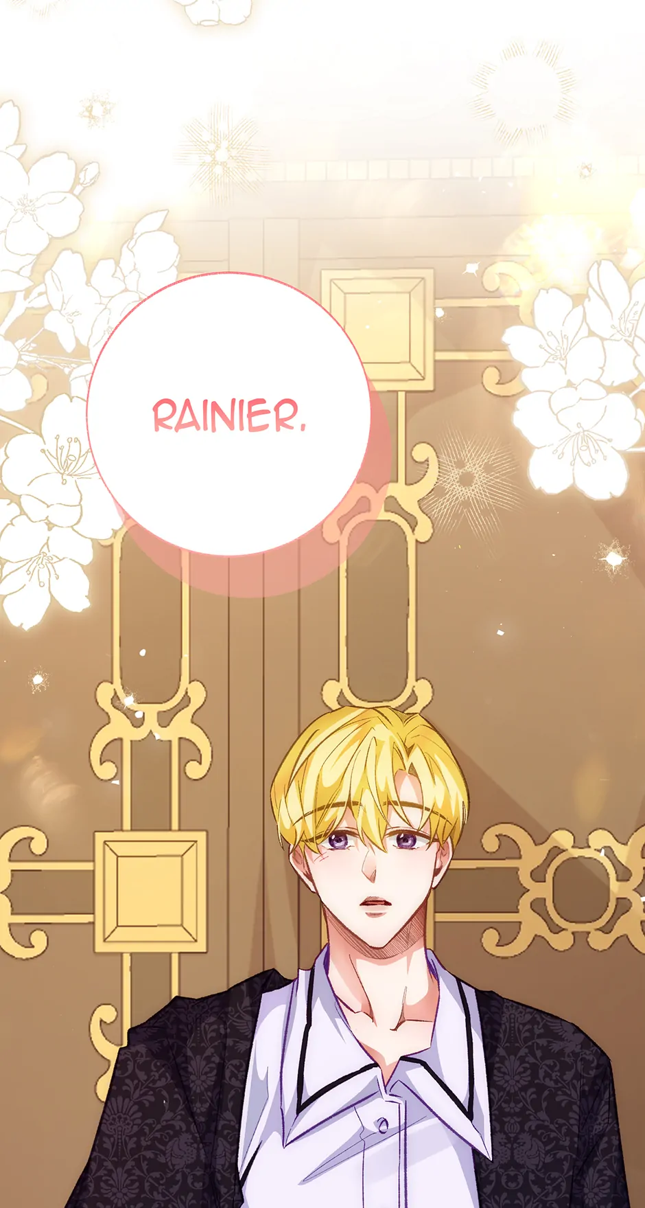 Stealing The Lady’s Heart Chapter 125 - Page 73