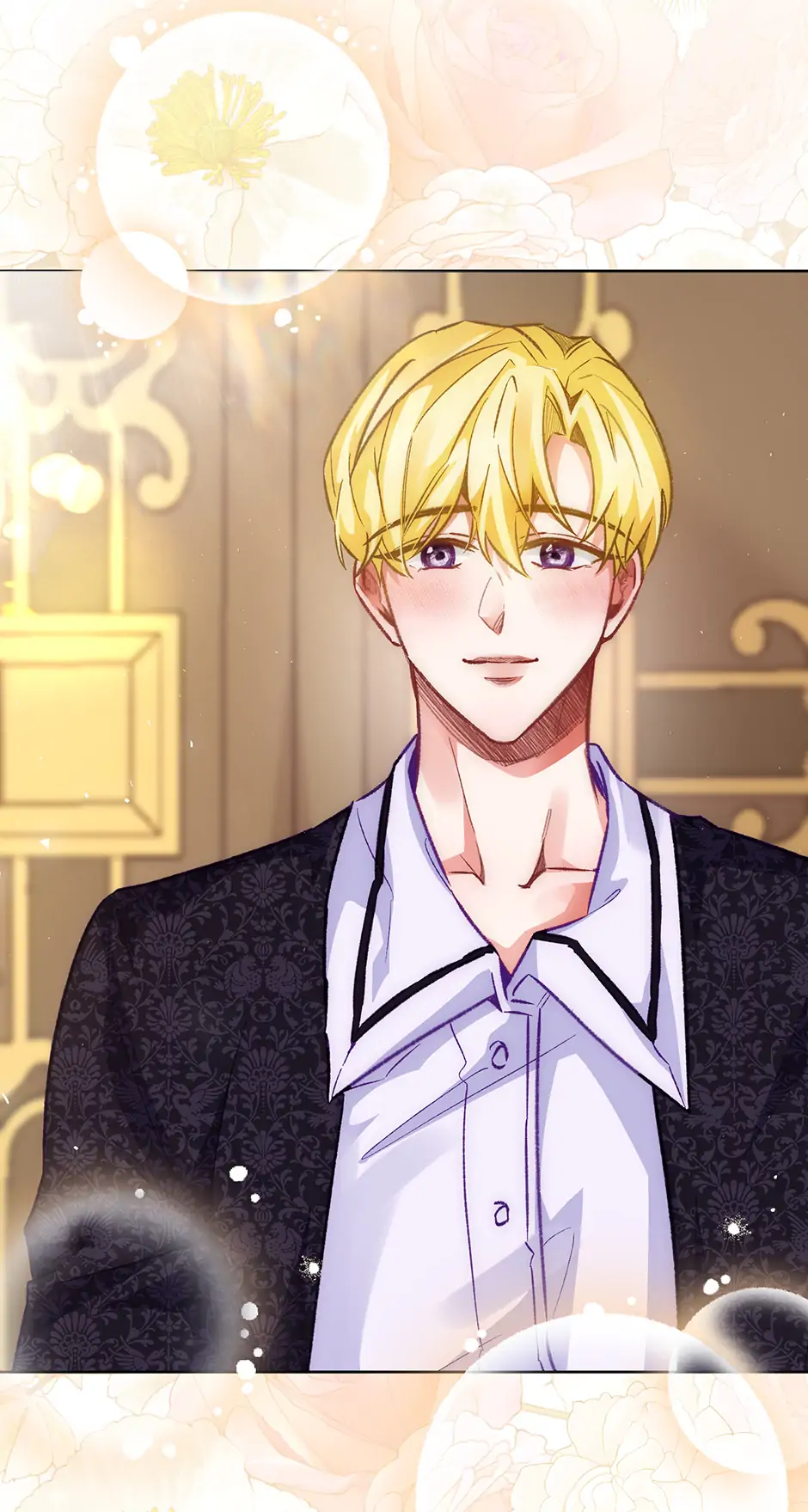 Stealing The Lady’s Heart Chapter 125 - Page 75