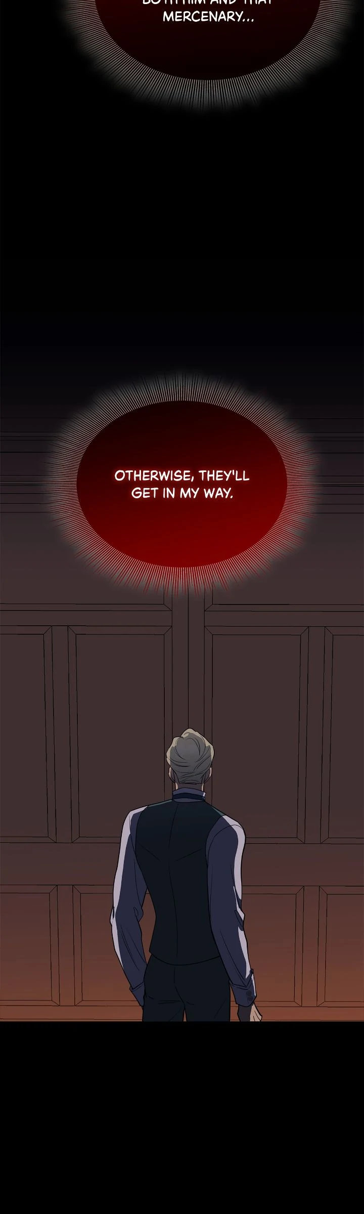 Steamy Desert Chapter 30 - Page 6