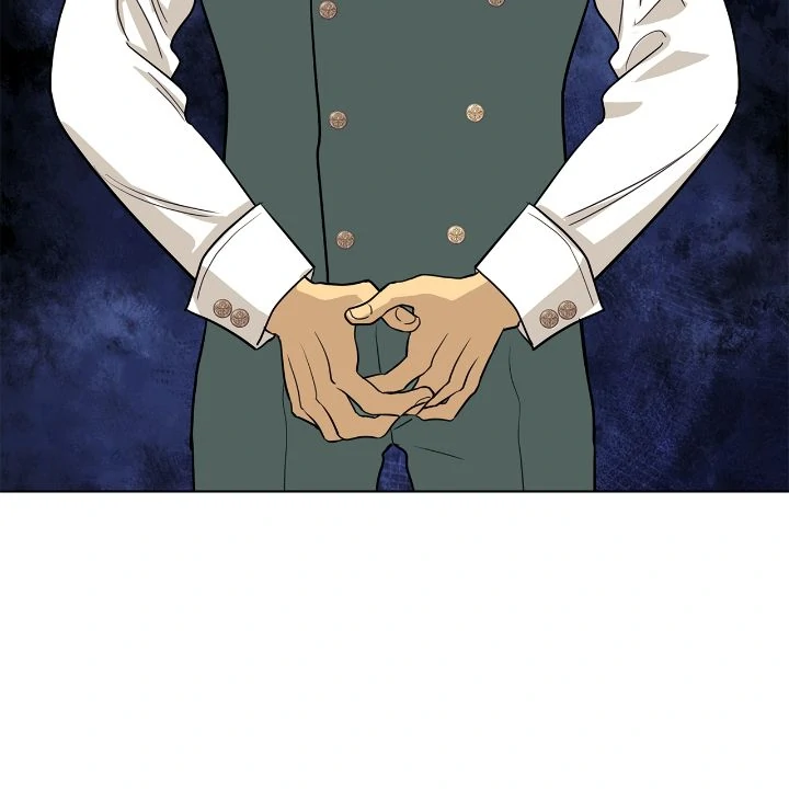 Steamy Desert Chapter 30 - Page 14