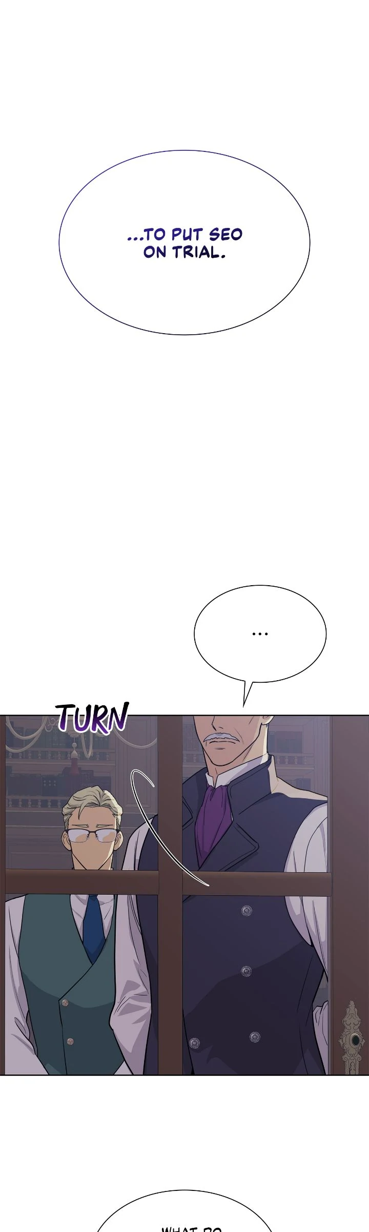 Steamy Desert Chapter 30 - Page 15