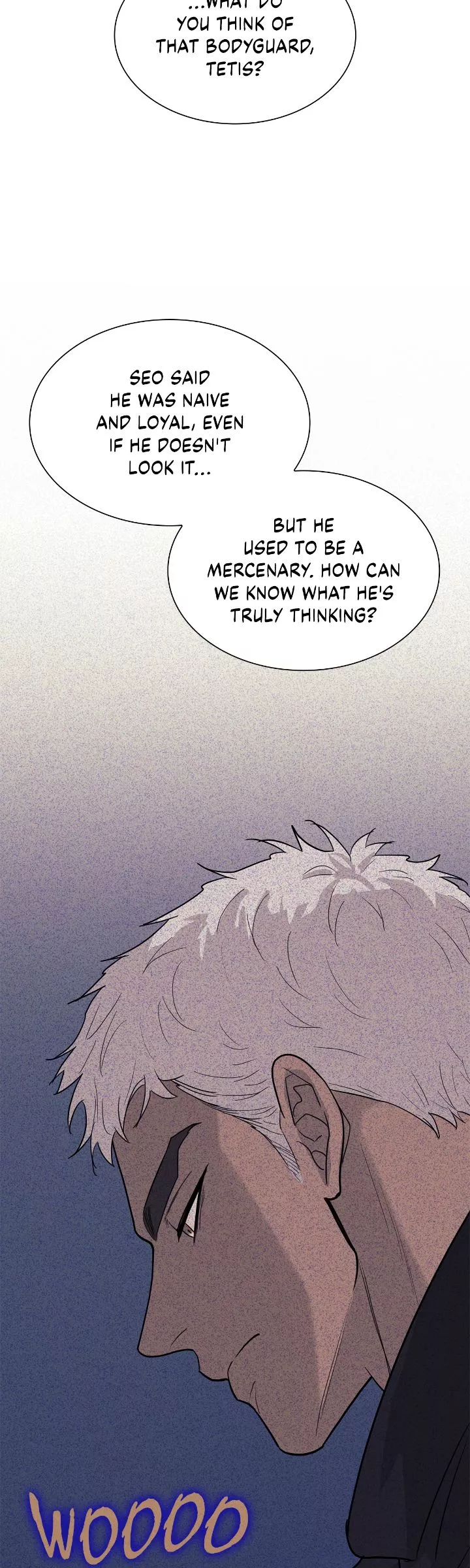 Steamy Desert Chapter 30 - Page 16