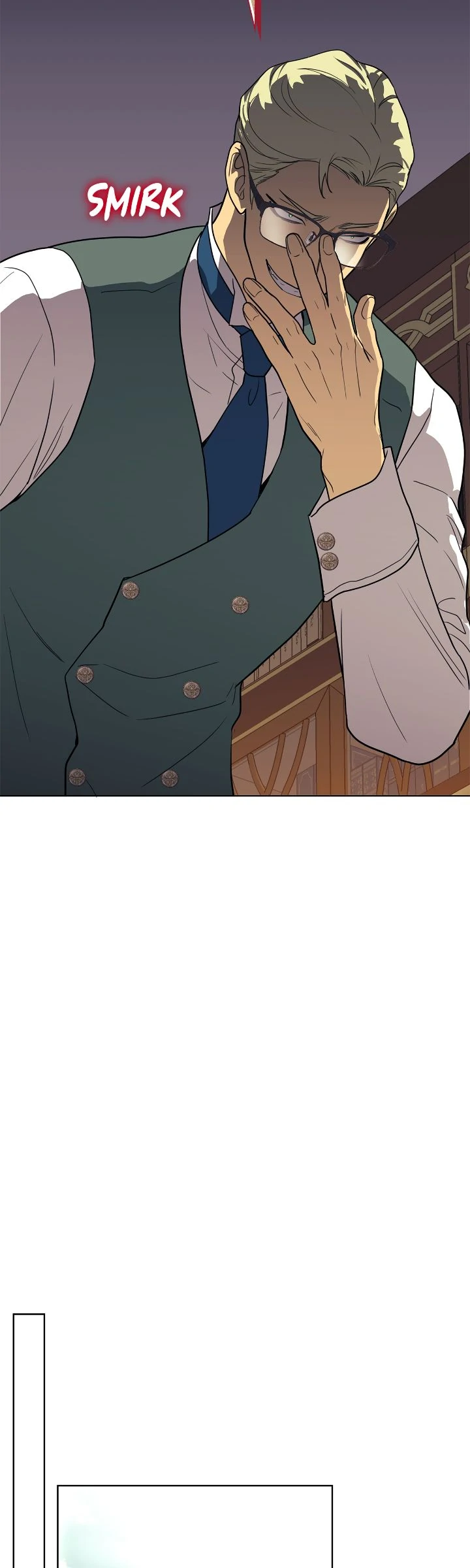 Steamy Desert Chapter 30 - Page 19