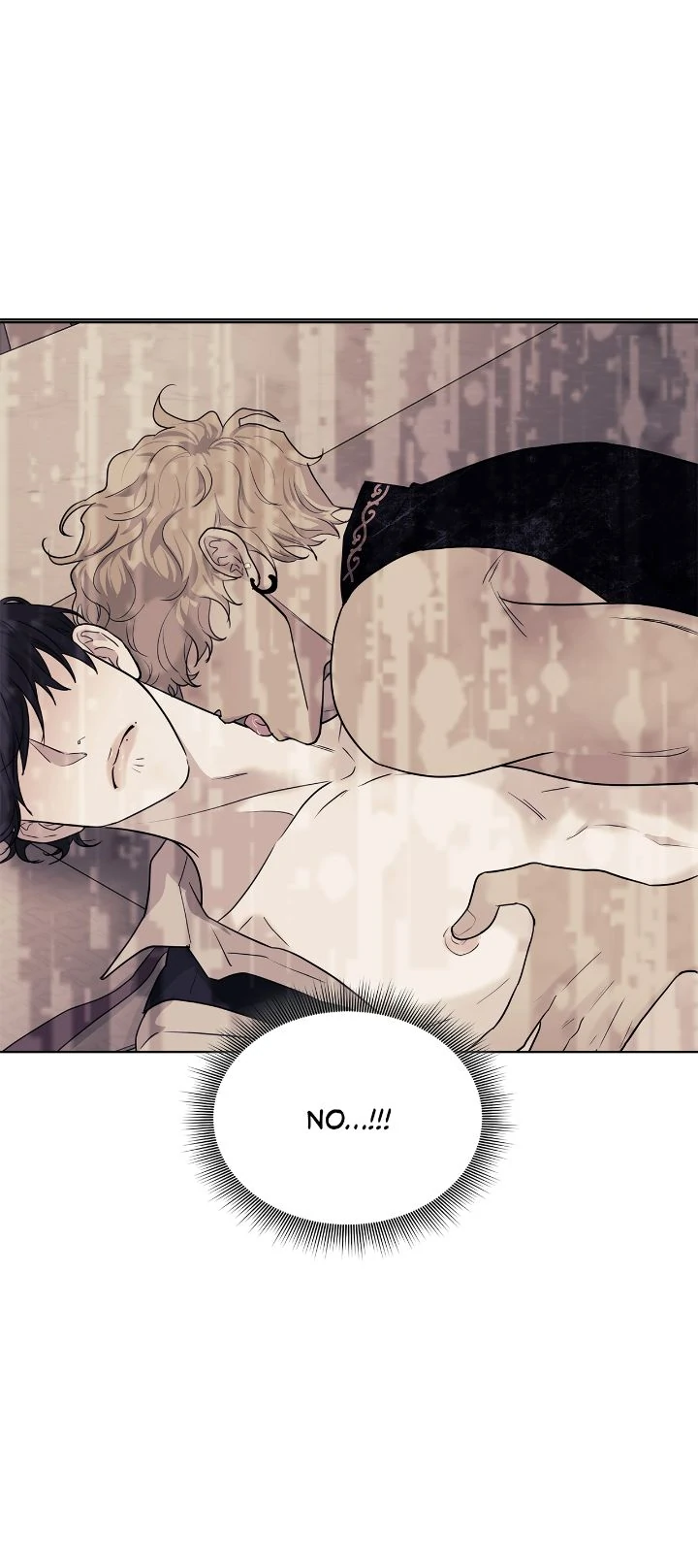 Steamy Desert Chapter 30 - Page 23