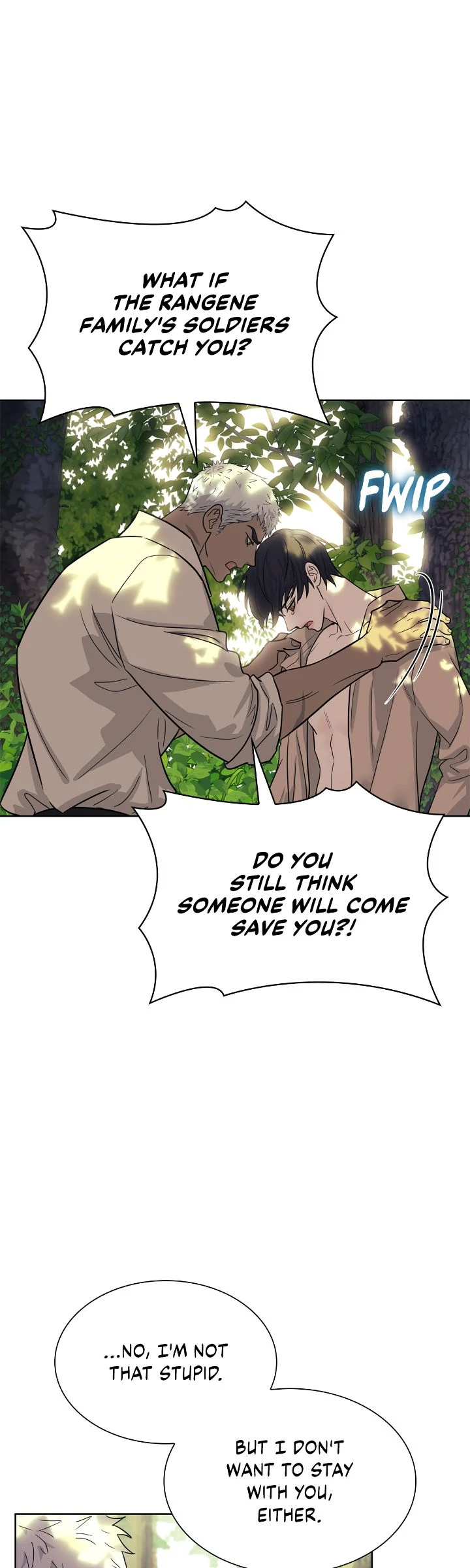 Steamy Desert Chapter 30 - Page 37