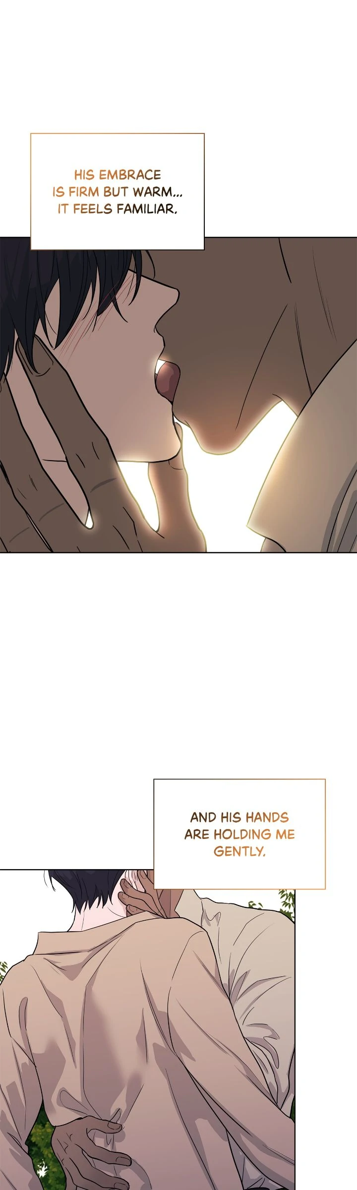 Steamy Desert Chapter 30 - Page 44