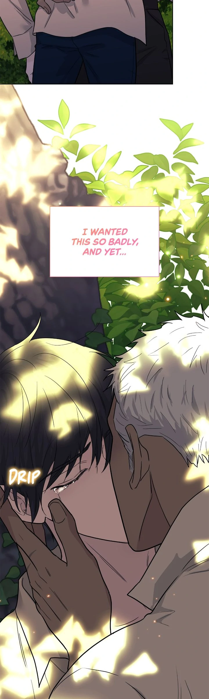 Steamy Desert Chapter 30 - Page 45