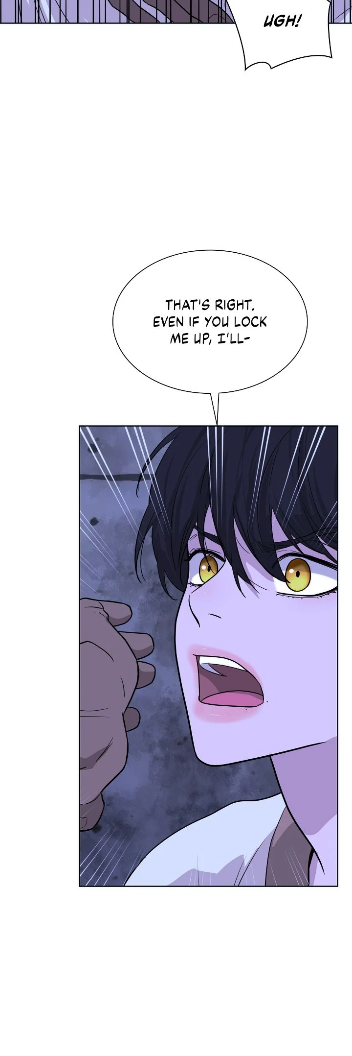 Steamy Desert Chapter 31 - Page 10