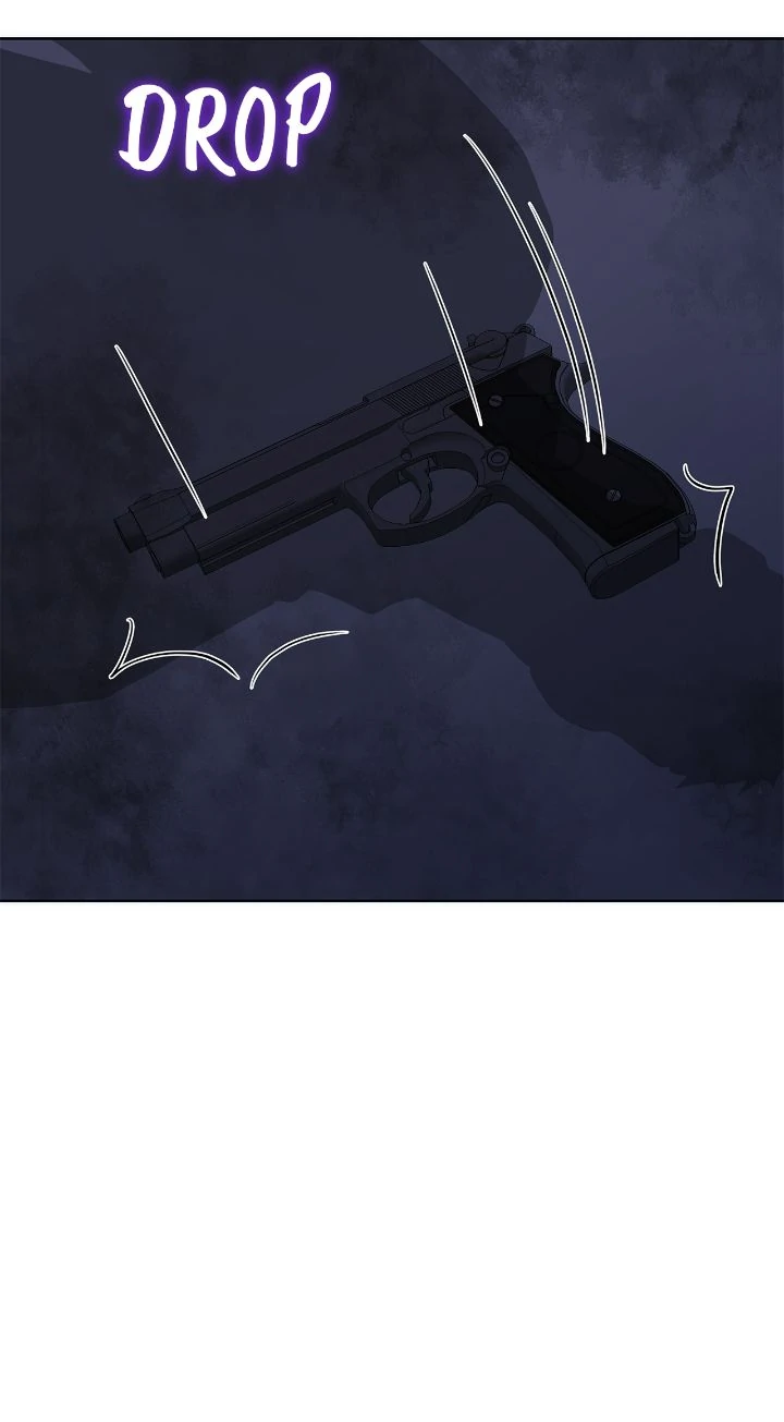 Steamy Desert Chapter 31 - Page 13