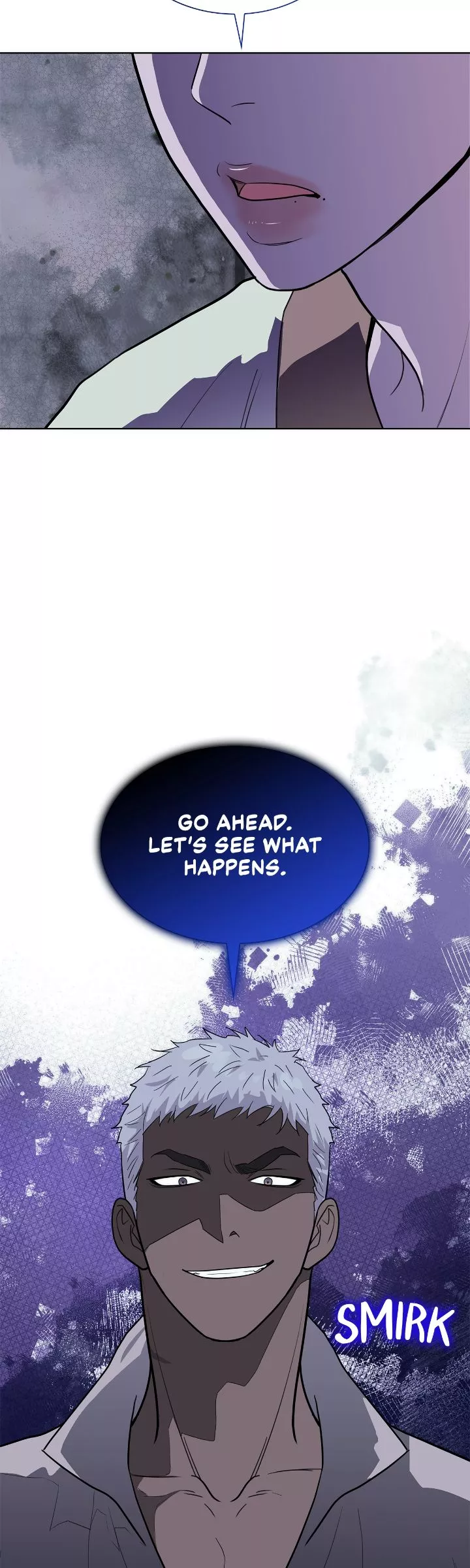 Steamy Desert Chapter 31 - Page 15