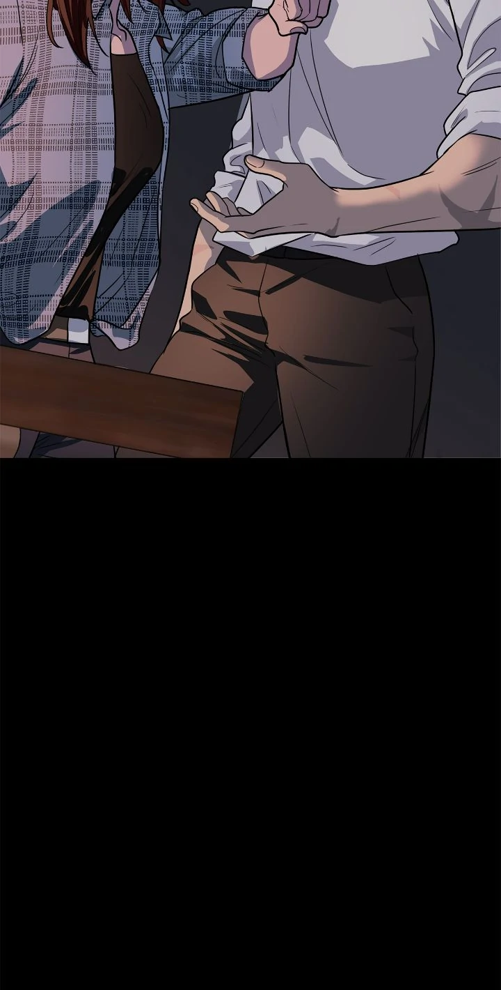 Steamy Desert Chapter 31 - Page 27