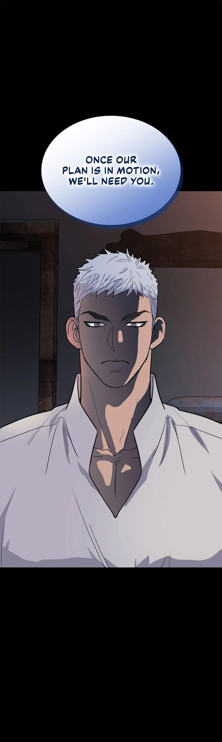 Steamy Desert Chapter 31 - Page 37