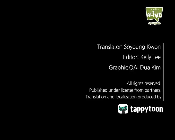 Steamy Desert Chapter 31 - Page 51