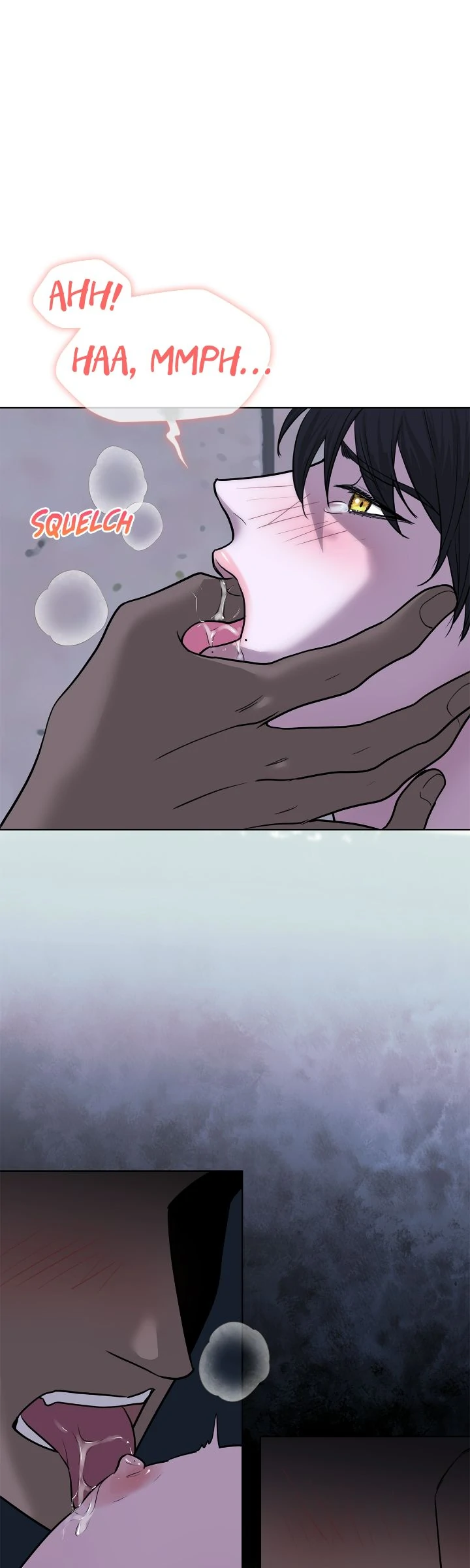 Steamy Desert Chapter 32 - Page 9