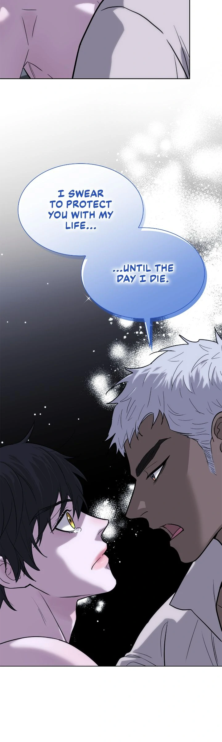 Steamy Desert Chapter 32 - Page 23