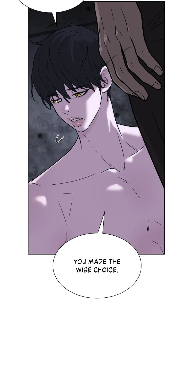 Steamy Desert Chapter 32 - Page 27