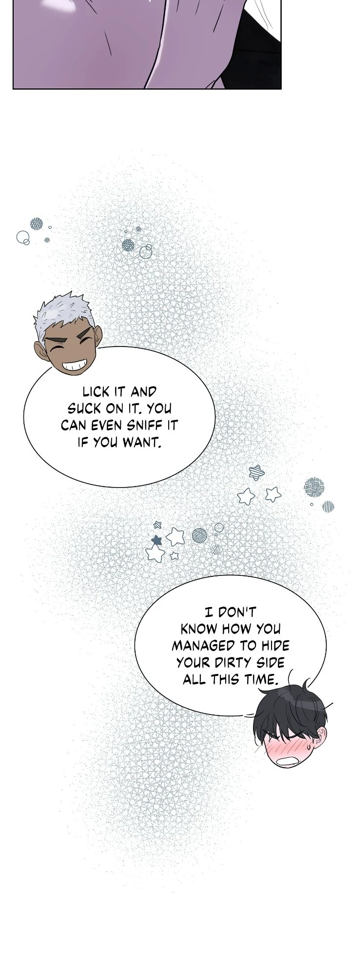 Steamy Desert Chapter 32 - Page 30