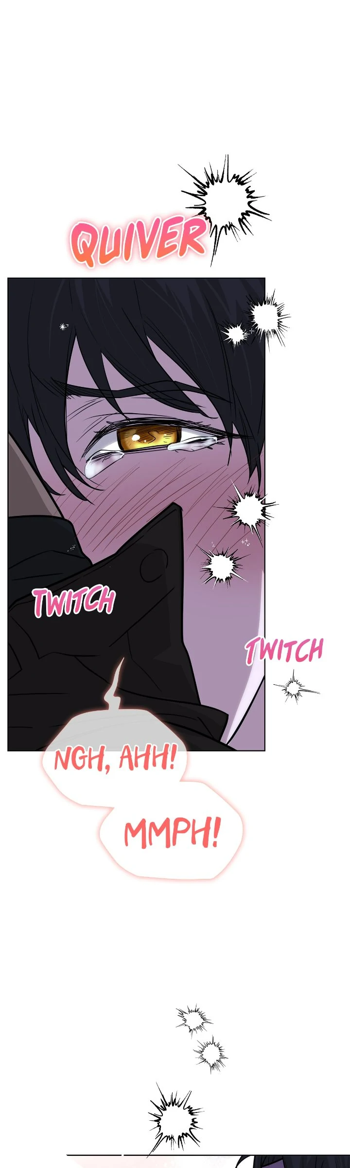 Steamy Desert Chapter 32 - Page 35