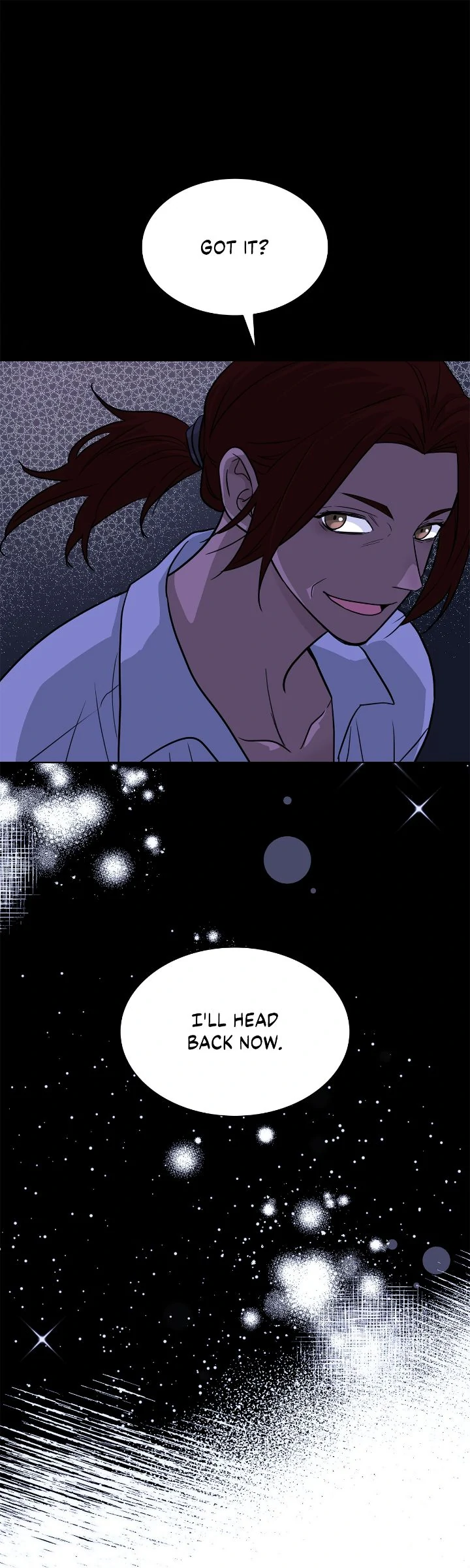 Steamy Desert Chapter 32 - Page 47