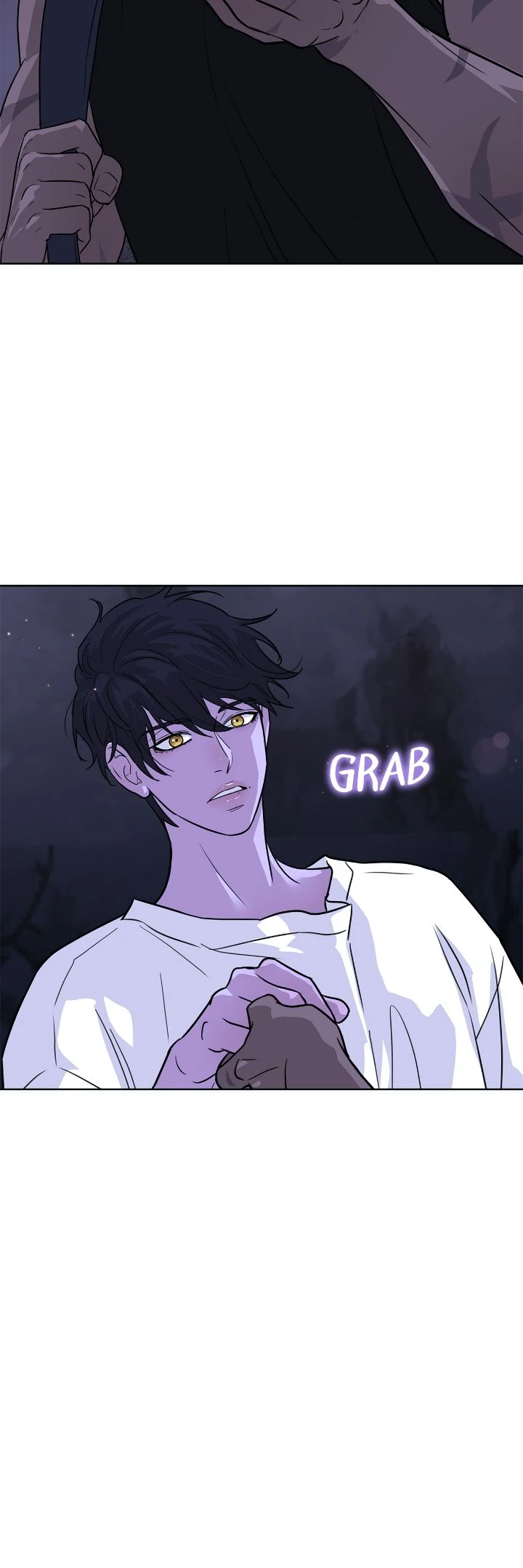 Steamy Desert Chapter 32 - Page 49