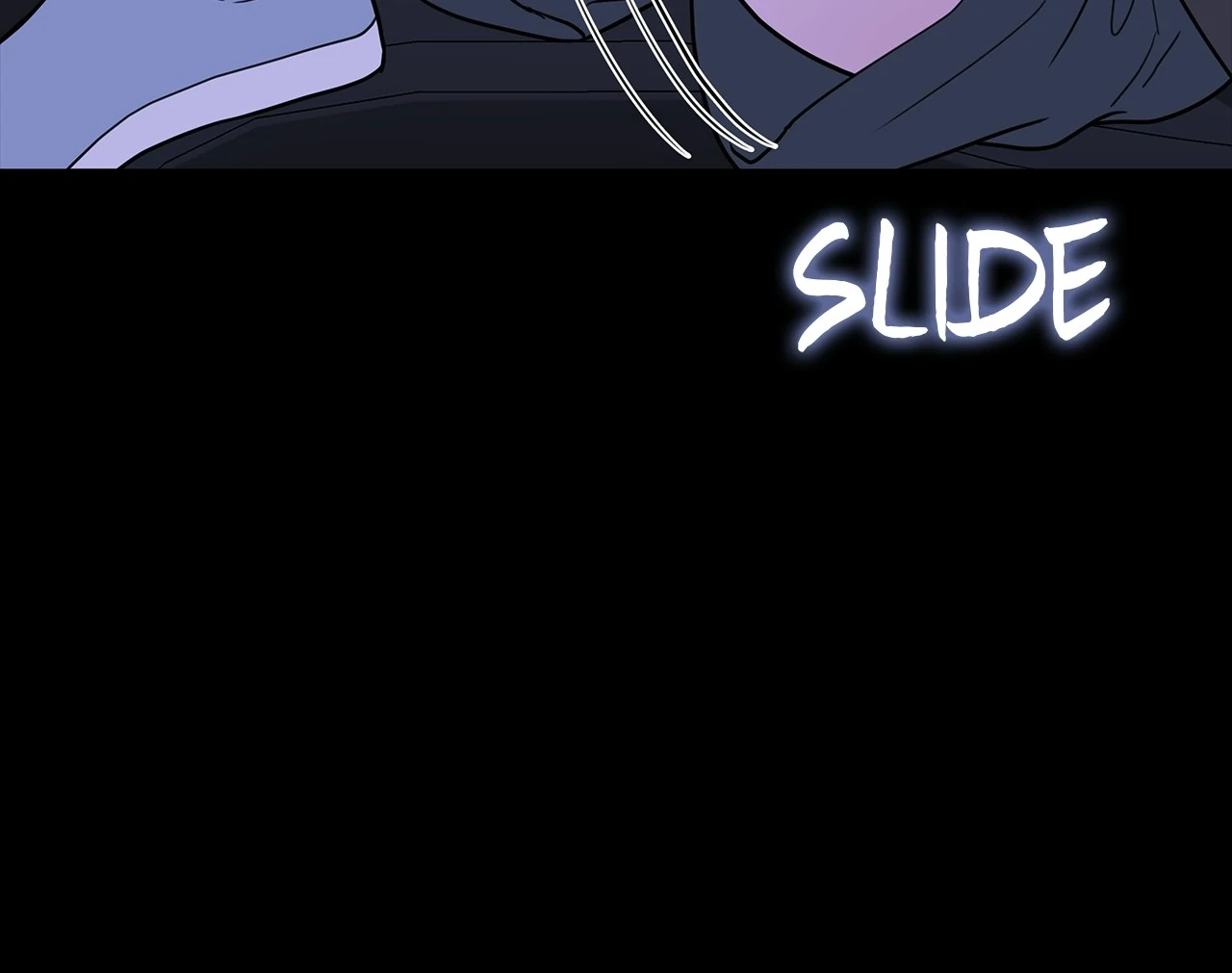 Steamy Desert Chapter 33 - Page 6